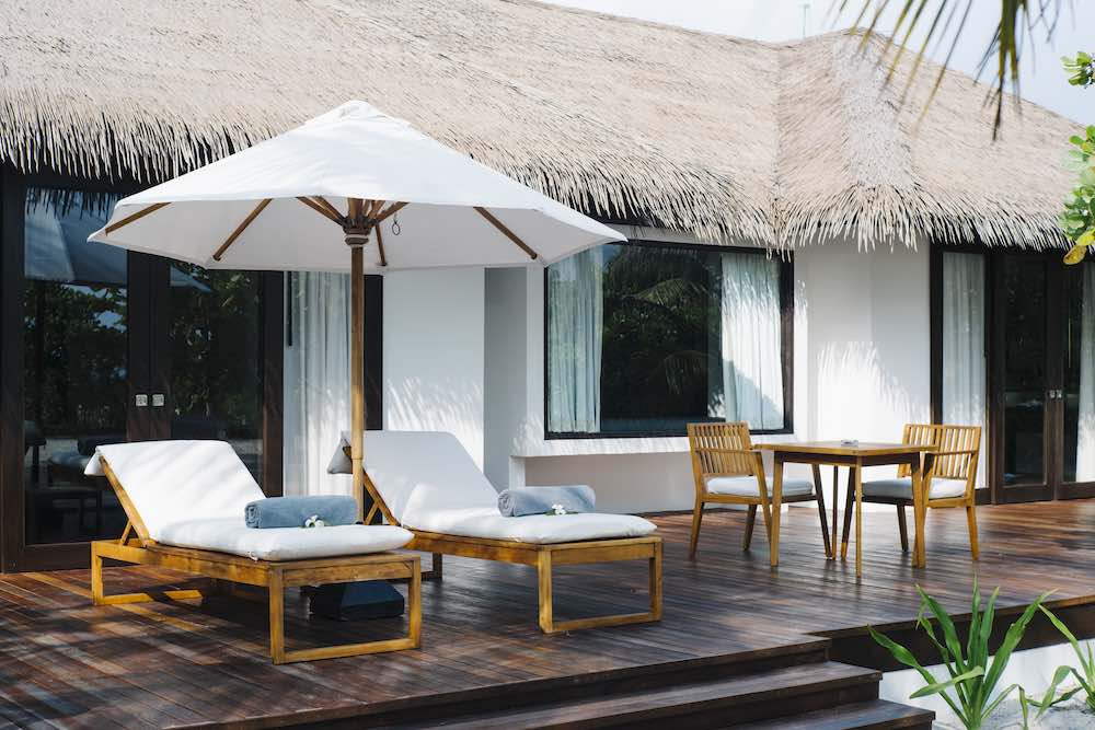 Garden Villa photo 3